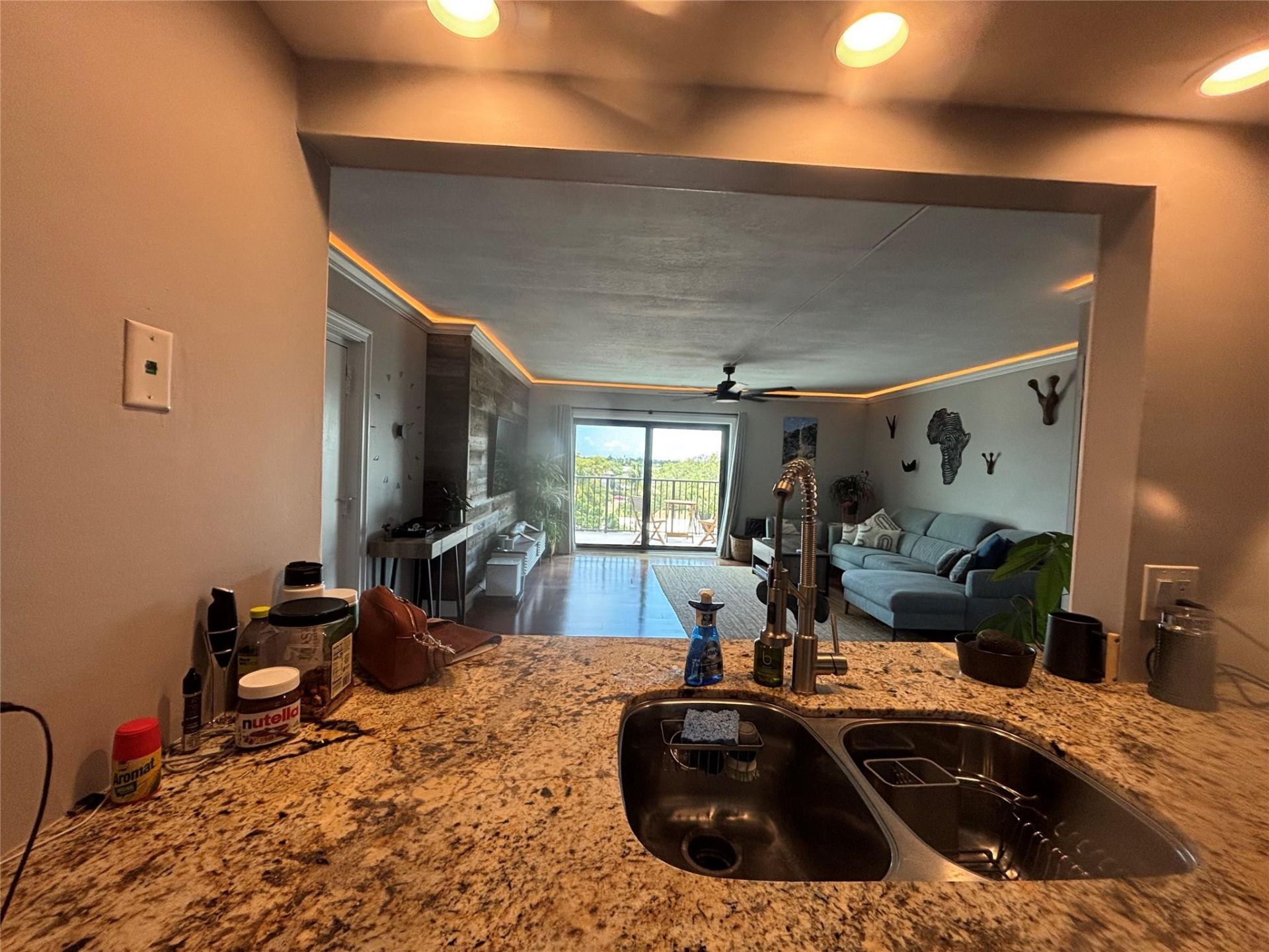 900 River Reach Drive, Unit 521, Fort Lauderdale, FL 33315 Photo