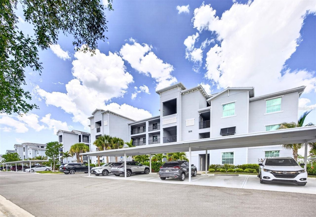 14141 Heritage Landing Boulevard, Unit 934, Punta Gorda, FL 33955 Photo