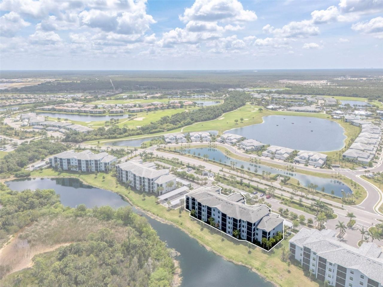 14141 Heritage Landing Boulevard, Unit 934, Punta Gorda, FL 33955 Photo