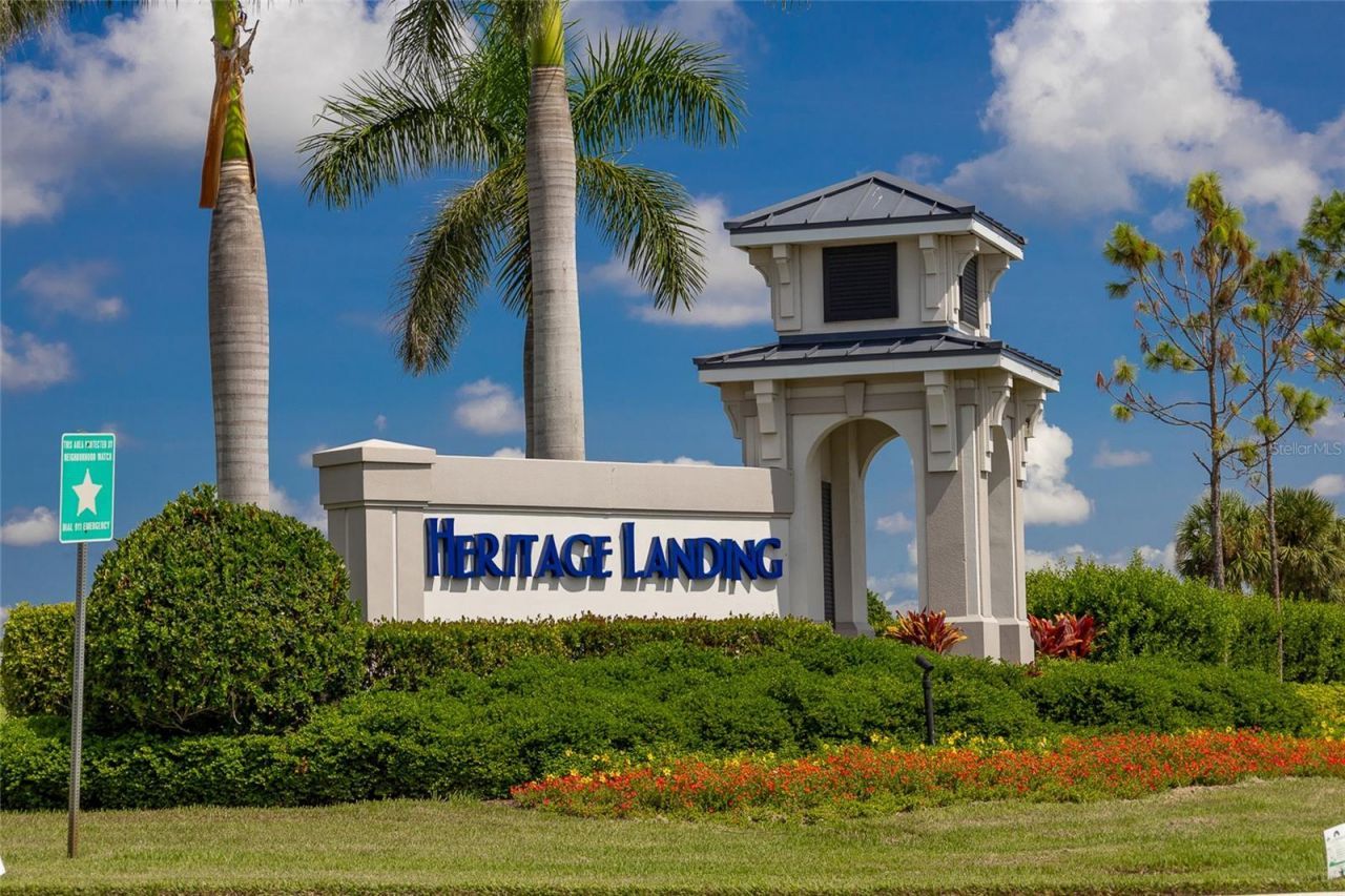 14141 Heritage Landing Boulevard, Unit 934, Punta Gorda, FL 33955 Photo