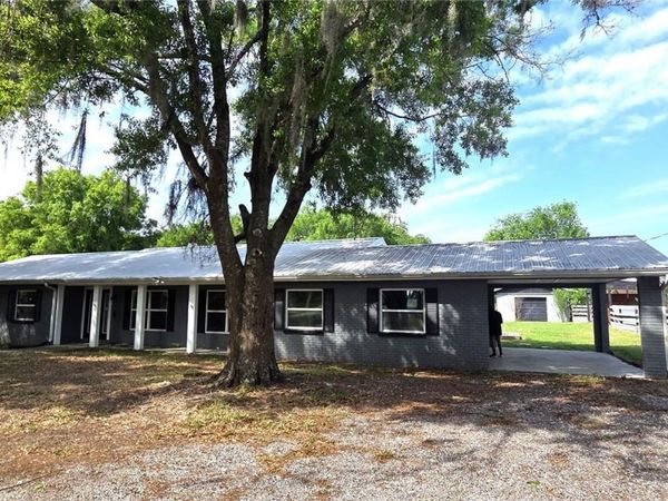 3621 SMITH RYALS ROAD , PLANT CITY, FL 33567