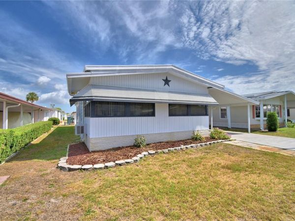 4150 ROLLING OAKS DRIVE , WINTER HAVEN, FL 33880