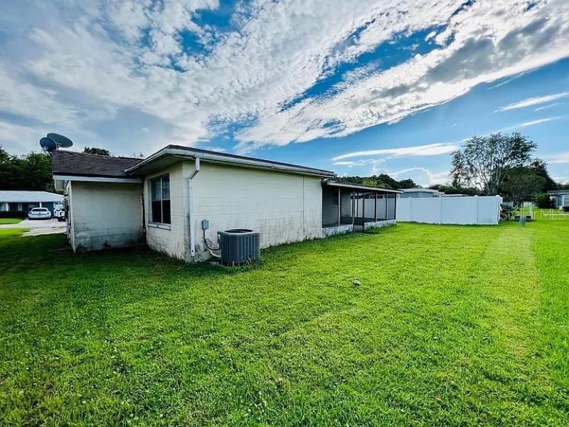 7907 Yucca Drive , New Port Richey, FL 34653 Photo