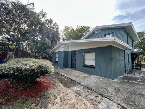 2003 10TH STREET S, ST PETERSBURG, FL 33705