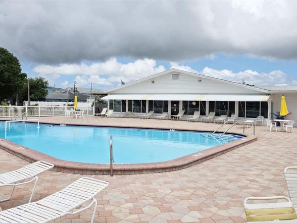 6015 19TH STREET N, Unit 314, ST PETERSBURG, FL 33714