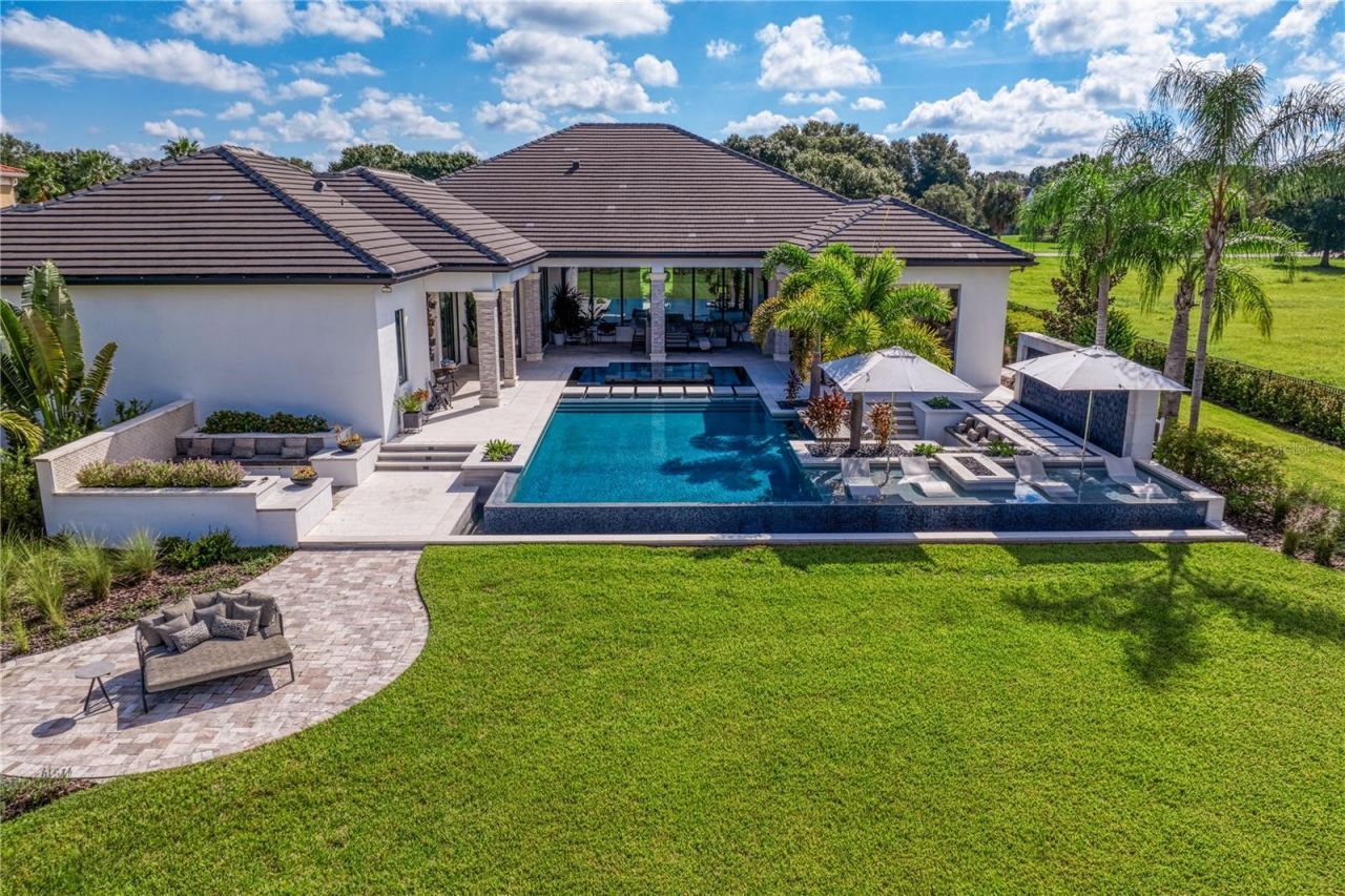 10521 Broadland Pass, Thonotosassa, FL 33592 Photo