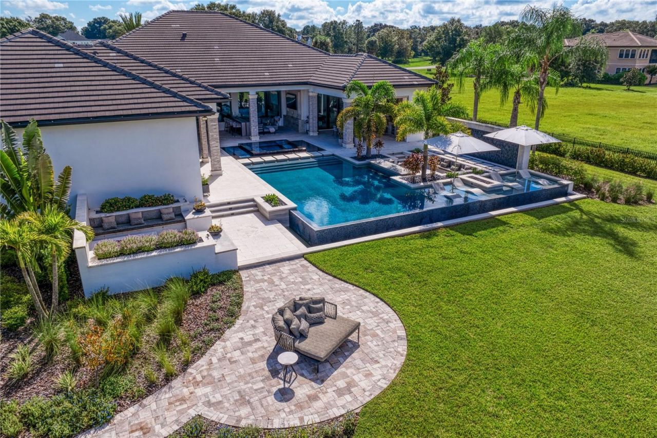 10521 Broadland Pass, Thonotosassa, FL 33592 Photo