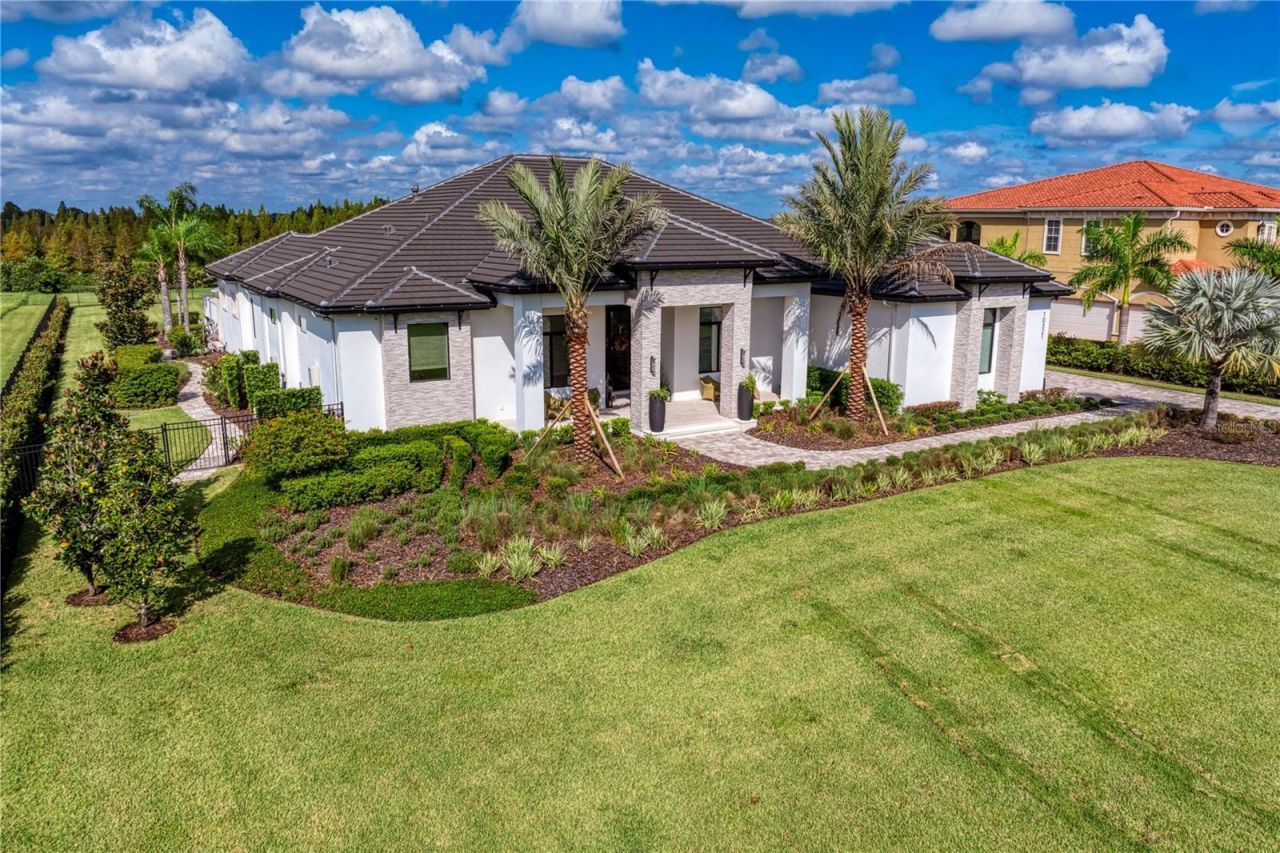 10521 Broadland Pass, Thonotosassa, FL 33592 Photo