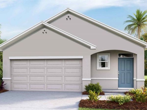 35501 KINSEY POINT , ZEPHYRHILLS, FL 33541