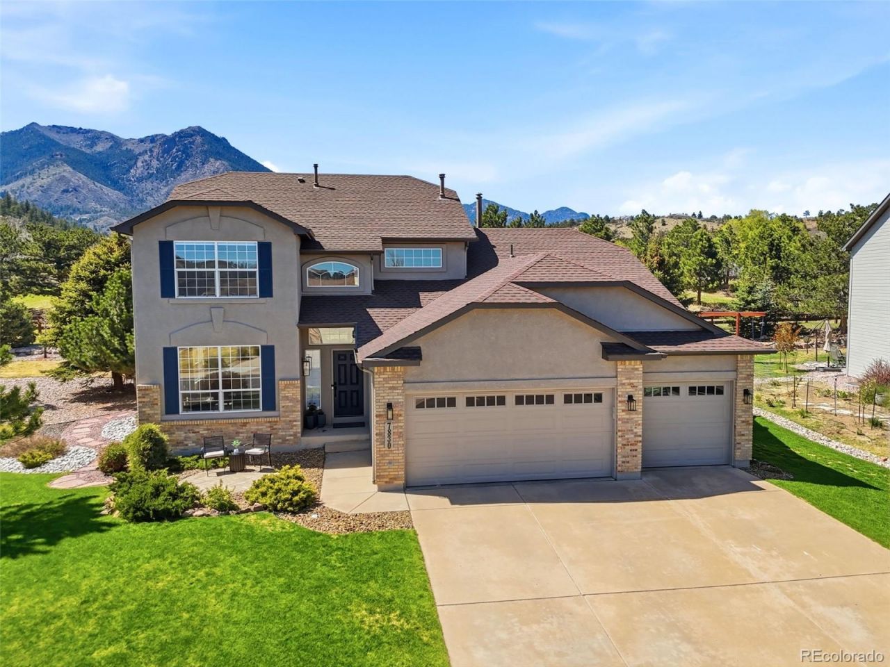 7830 Ravenstone Court, Colorado Springs, CO 80919 Main Photo