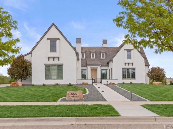2227 Majestic Drive, Fort Collins, CO 80528