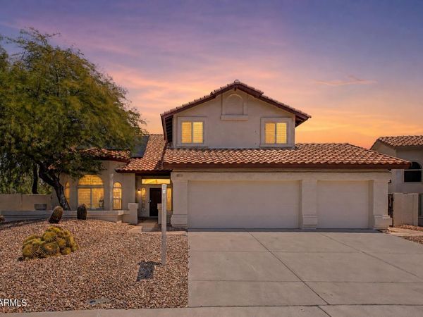 3937 N SAPPHIRE, Mesa, AZ 85215