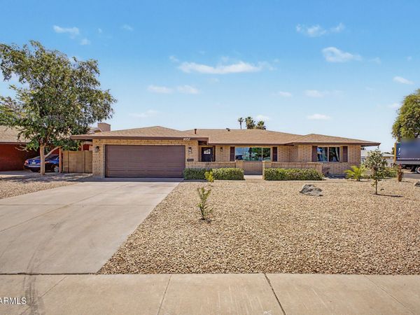 4037 W HAYWARD Avenue, Phoenix, AZ 85051