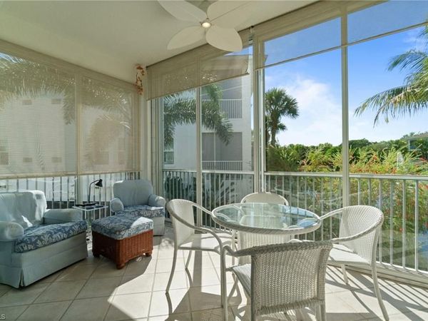760 Bentwater CIR SE, Unit 101, NAPLES, FL 34108