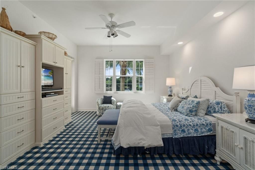 760 Bentwater Cir Se, Unit 101, Naples, FL 34108 Photo