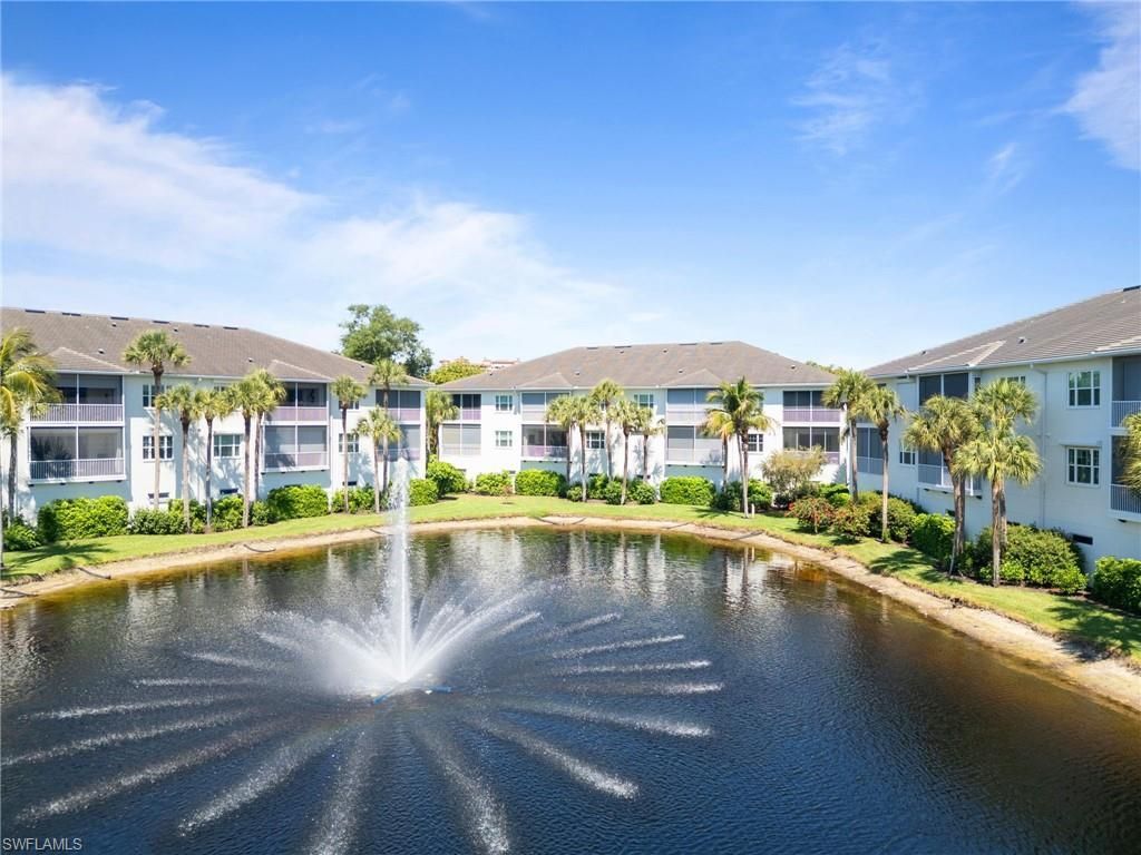 760 Bentwater Cir Se, Unit 101, Naples, FL 34108 Photo