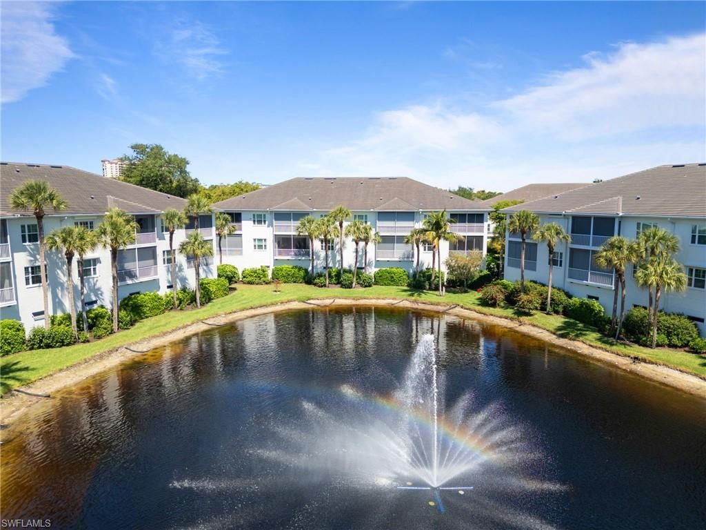 760 Bentwater Cir Se, Unit 101, Naples, FL 34108 Photo