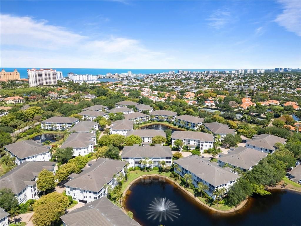 760 Bentwater Cir Se, Unit 101, Naples, FL 34108 Photo