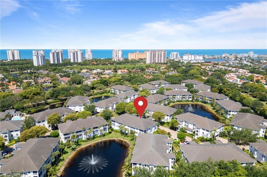 760 Bentwater Cir Se, Unit 101, Naples, FL 34108 Photo