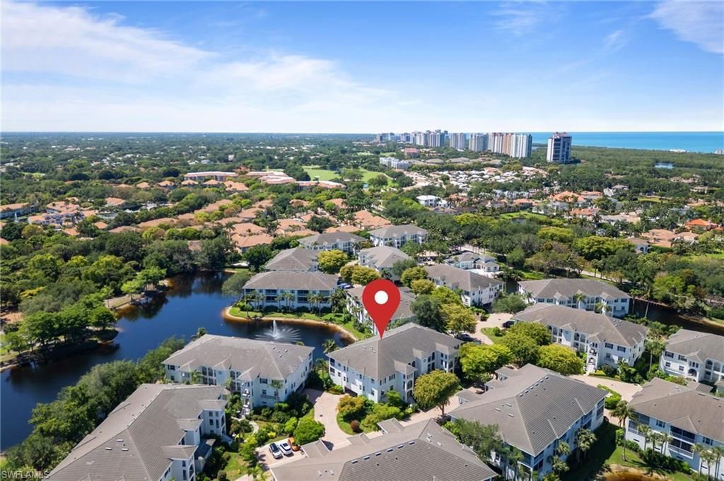 760 Bentwater Cir Se, Unit 101, Naples, FL 34108 Photo
