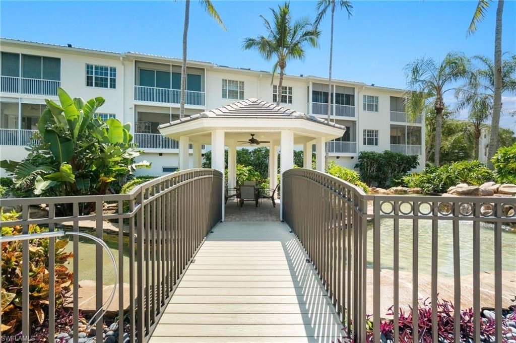 760 Bentwater Cir Se, Unit 101, Naples, FL 34108 Photo