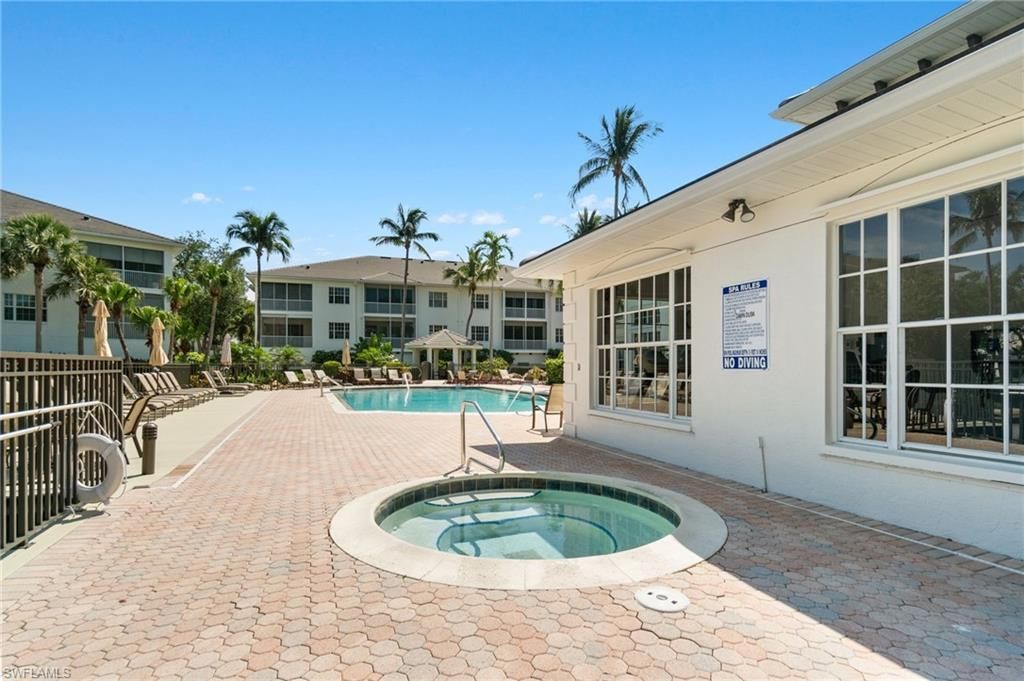 760 Bentwater Cir Se, Unit 101, Naples, FL 34108 Photo