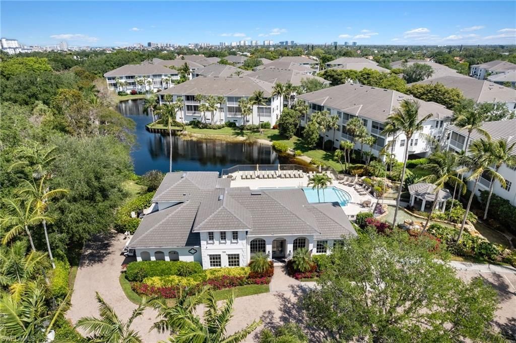 760 Bentwater Cir Se, Unit 101, Naples, FL 34108 Photo