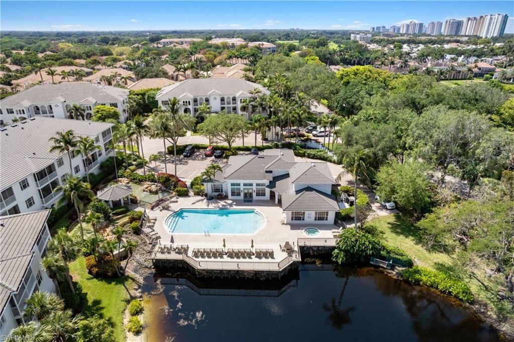 760 Bentwater Cir Se, Unit 101, Naples, FL 34108 Photo