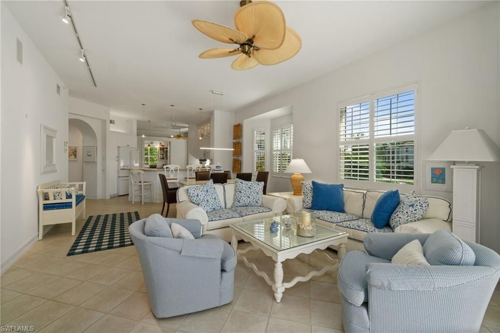 760 Bentwater Cir Se, Unit 101, Naples, FL 34108 Photo