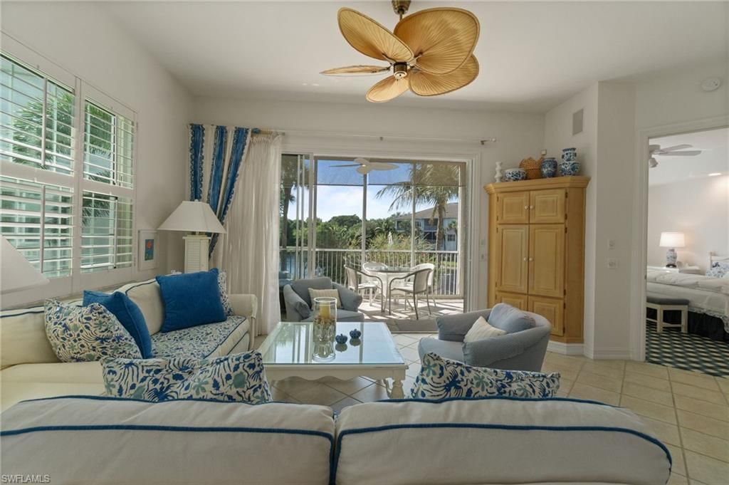 760 Bentwater Cir Se, Unit 101, Naples, FL 34108 Photo