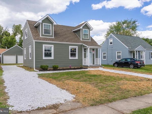 7400 BELCLARE ROAD , BALTIMORE, MD 21222