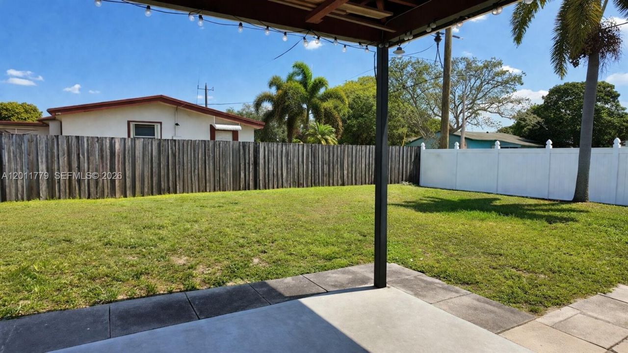 6701 Pershing St, Hollywood, FL 33024 Photo