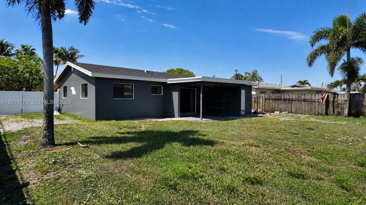 6701 Pershing St, Hollywood, FL 33024 Photo