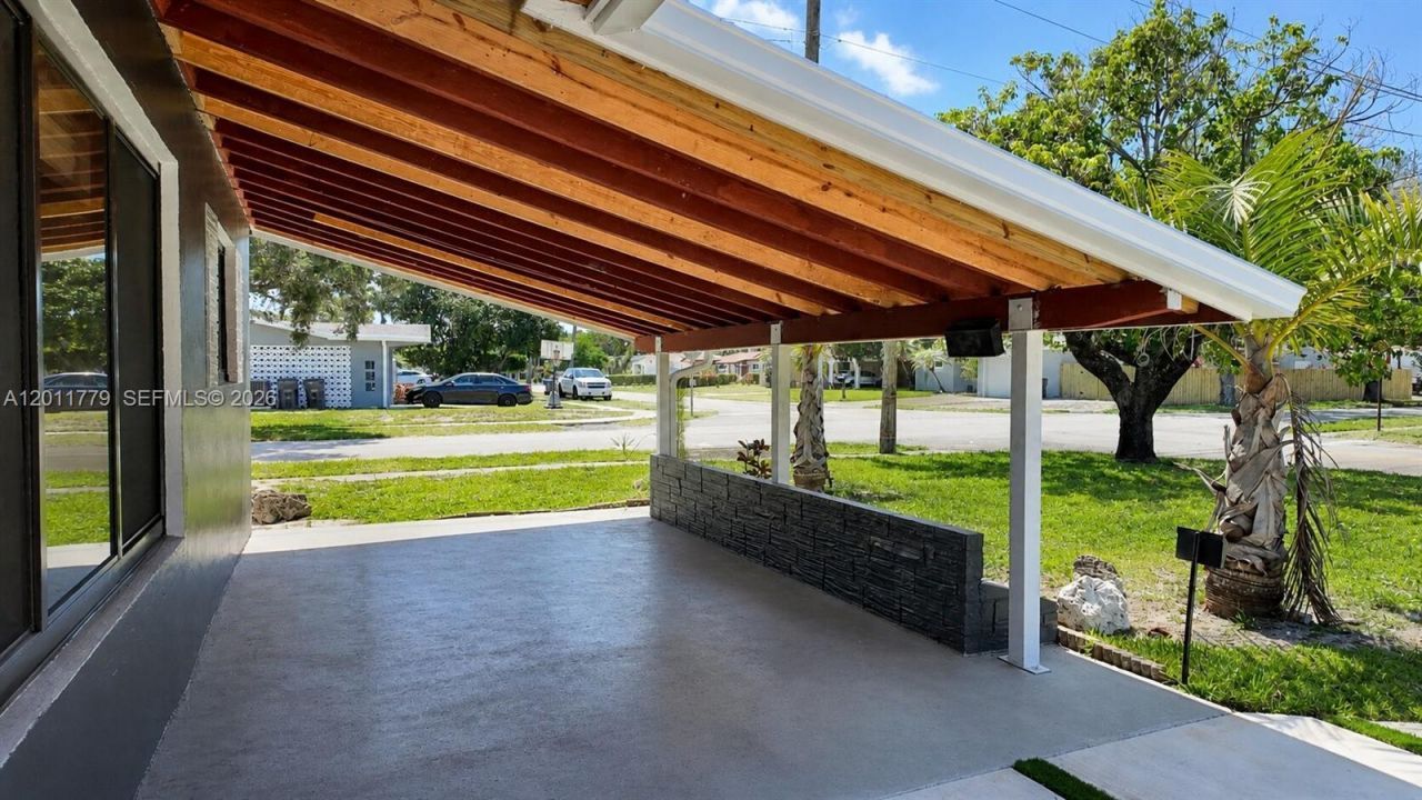 6701 Pershing St, Hollywood, FL 33024 Photo