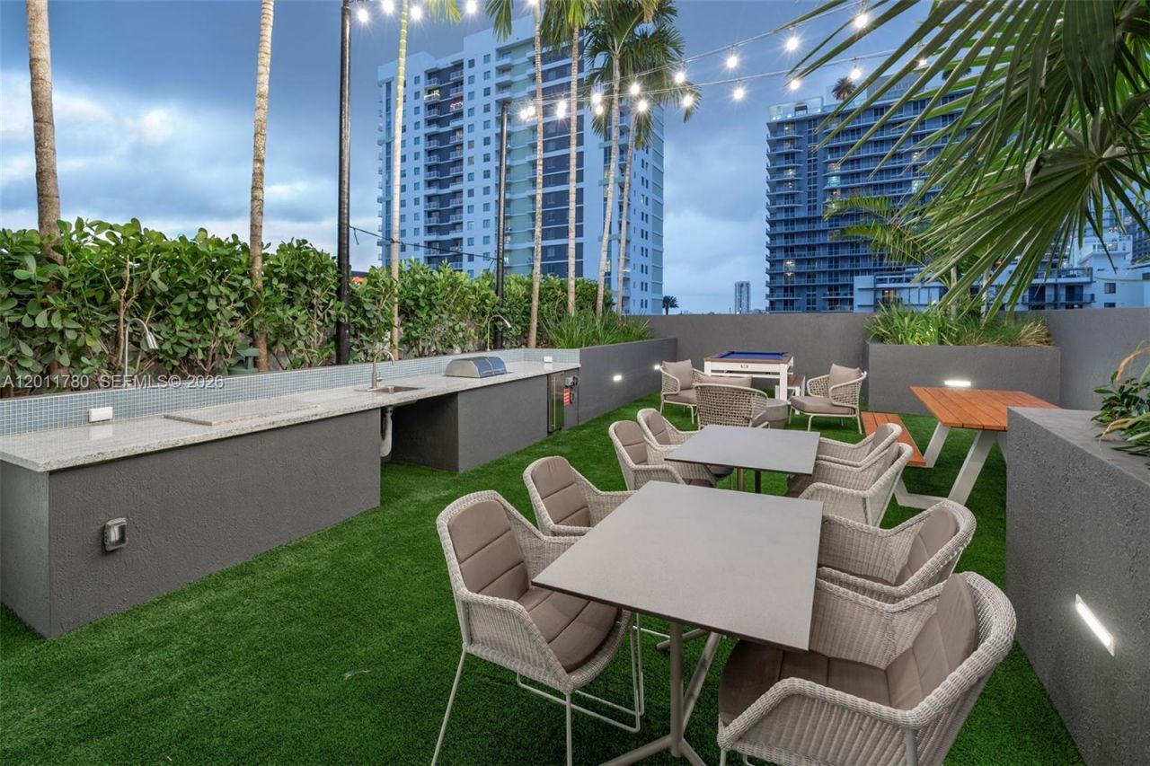 221 SW 12th St , Unit 1124, Miami, FL 33130 Photo