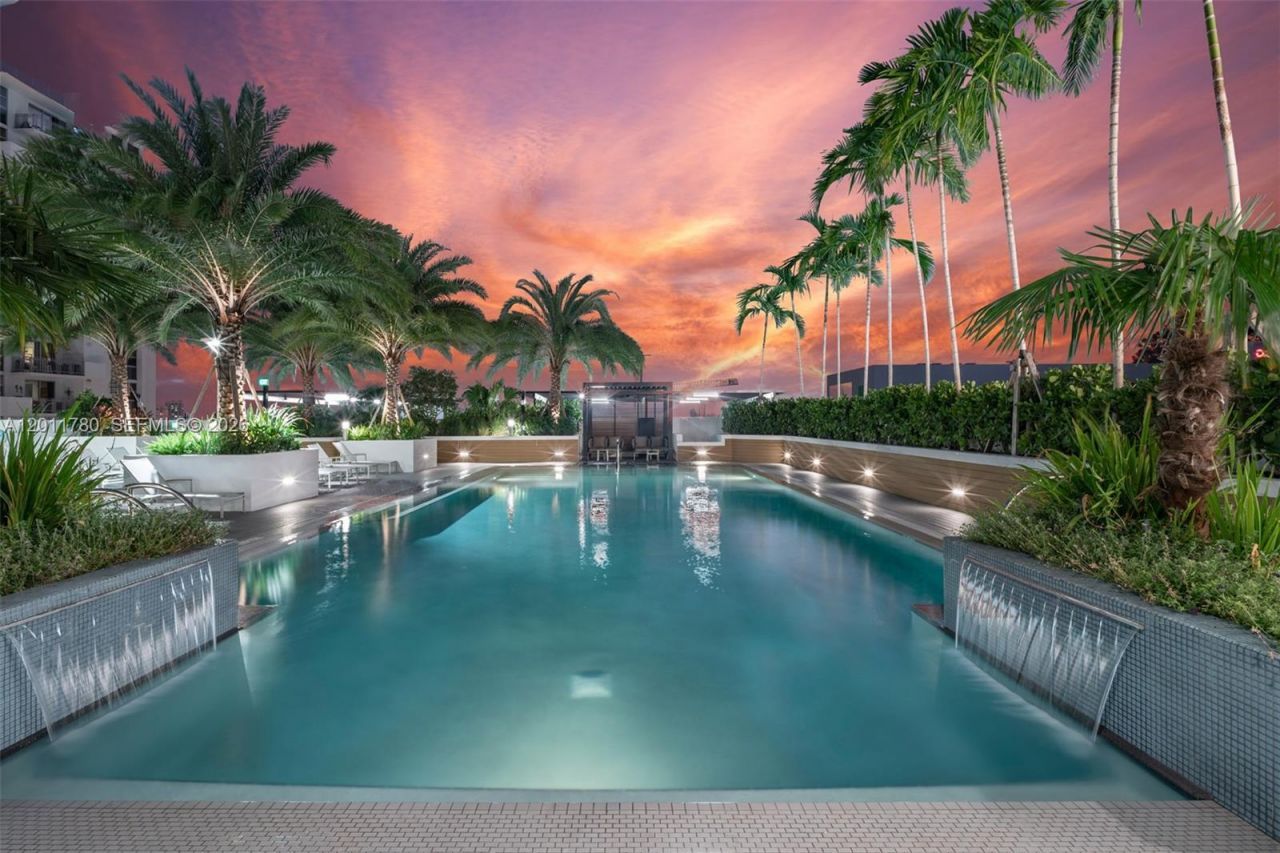 221 SW 12th St , Unit 1124, Miami, FL 33130 Photo