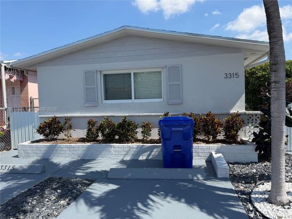 3311 SW 25th Ter , Unit 3315, Miami, FL 33133