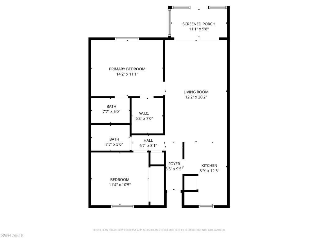4407 SW 7th Pl, Unit 4, Cape Coral, FL 33914 Photo