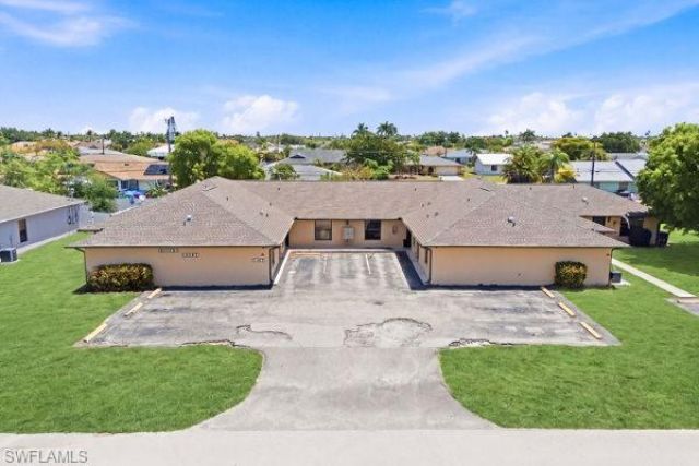 4407 SW 7th Pl, Unit 4, Cape Coral, FL 33914 Photo