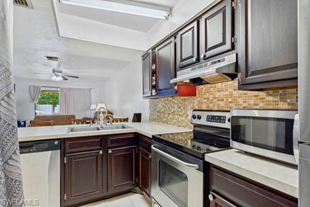 4407 SW 7th Pl, Unit 4, Cape Coral, FL 33914 Photo