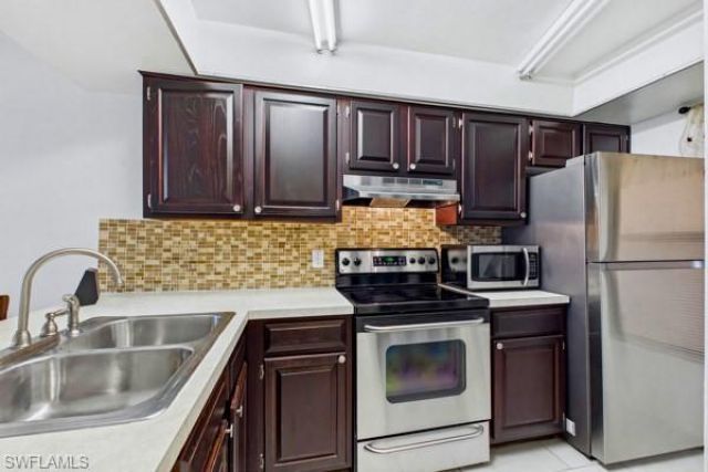 4407 SW 7th Pl, Unit 4, Cape Coral, FL 33914 Photo
