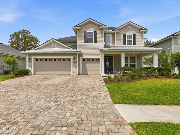 1885 SILO OAKS Place, Middleburg, FL 32068