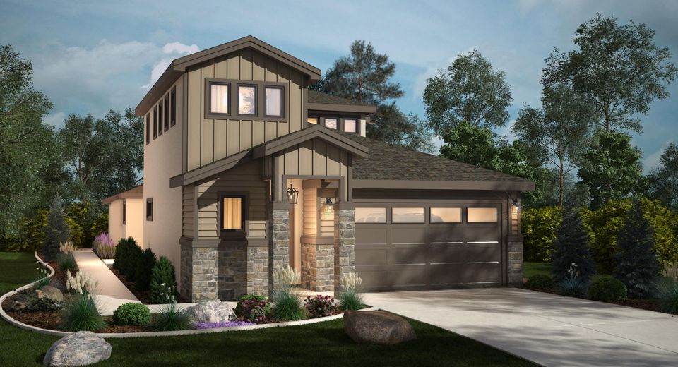 529 Bayonne Avenue, Carson City, NV 89701 Photo