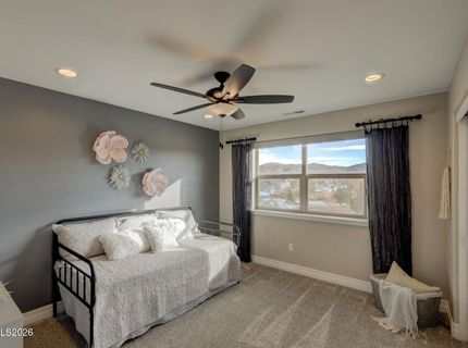 529 Bayonne Avenue, Carson City, NV 89701 Photo