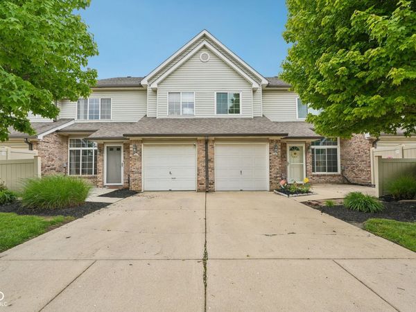 256 Strand Lane , Unit C, Avon, IN 46123
