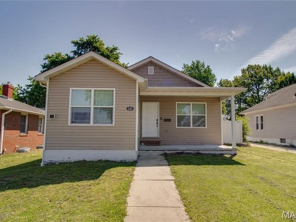 249 S 7th Street , Wood River, IL 62095