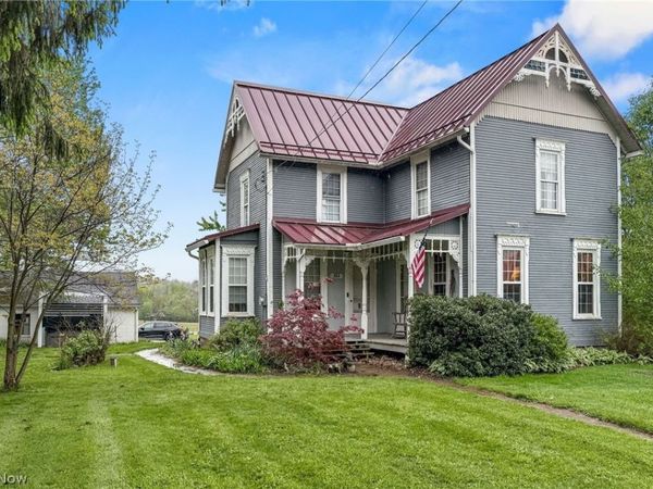 323 Seville Road , Wadsworth, OH 44281