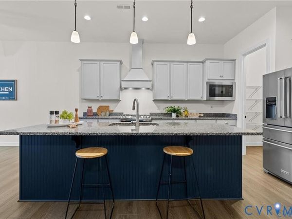 1793 Outrigger Drive, Chesterfield, VA 23836