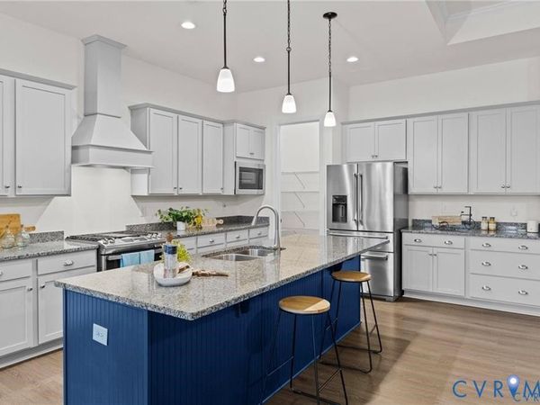 1793 Outrigger Drive , Chesterfield, VA 23836