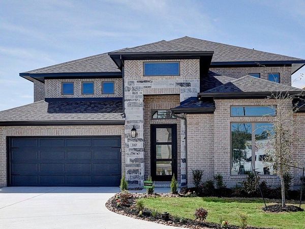 310 BARTON CRK, Boerne, TX 78006